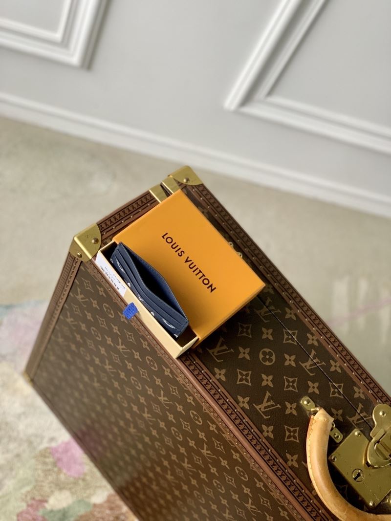 LV Wallets